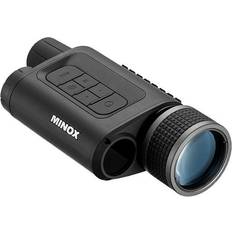 Minox Tubekikkerter Minox NVD 650 80405447 Nattesynsenhed med digitalkamera 6 x 50 mm