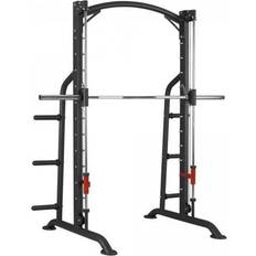 Smith rack Gorilla Sports Smithmaskin Power Rack