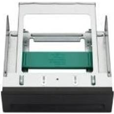 HP Optical Bay HDD Mounting Bracket