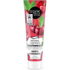 Pomegranat Organic Shop Cavity Protection Cherry & Pomegranat 100