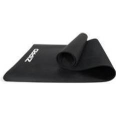 Træningsudstyr Zipro Yoga mat 5mm with strap