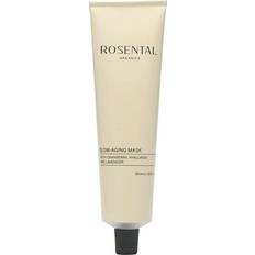 Rosental Rosental Organics Ansigtspleje Ansigtsmasker Slow-Aging Mask 50
