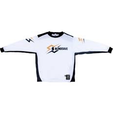 Blindsave Goalie Jersey Hvid X 2022