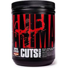 Universal nutrition animal cuts Universal Nutrition Animal Cuts, Variationer Orange Mango 265g