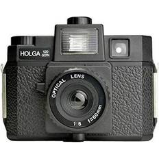 120GCFN Medium Format Film Camera