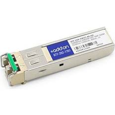 Ethernet 1gb AddOn SFP-1GB-DW21-80-AO