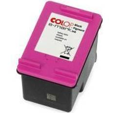 Zwart Postzegels Colop 155246 e-mark inktcartridge zwart (origineel)