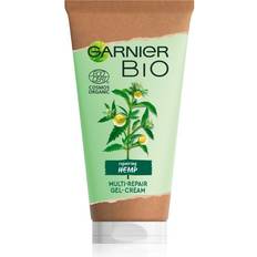 Garnier bio Garnier Bio Repairing Hemp Restoring Cream With Hemp Oil