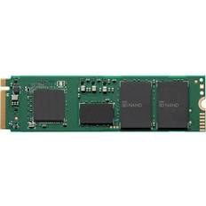 Intel Solid-State Drive 670p Series SSDPEKNU020TZX1 2TB PCI Express Internal Solid State