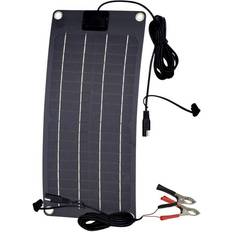 Foldable Solar Panels Nature Power 56808