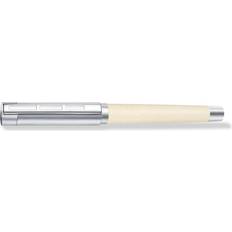 Beige Ballpoint Pens Staedtler Rollerpen Simplex beige