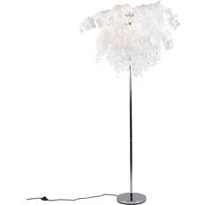 Trio Lighting Reality Leuchten R40463001 Leavy Golvlampa