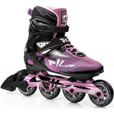 Pattini in Linea e a Rotelle Fila Ruller FS Rol LEGACY PRO 80 bl-viol 37,5