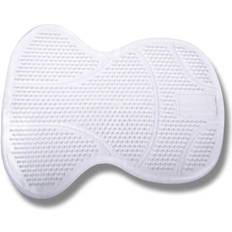 Islandssadlar Ridsadlar Hansbo Sport Gelpad HS Transparent