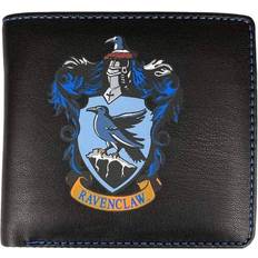 Harry Potter Ravenclaw Crest Bi-Fold Wallet