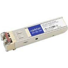 Ethernet 1gb AddOn SFP-1GB-CW-61-40-AO