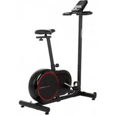 Hammer Fitnessbikes Hammer Cardio 5.0 Upprätt motionscykel