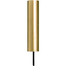 Örsjö Belysning Visir Brass fixed mounting Wall light