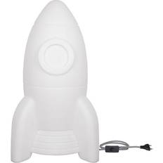 Flow Apollo L Golvlampa 80cm