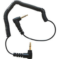 Lafayette Walkie Talkiet Lafayette Adapter Cable Sordin 3,5 mm Black 3.5 mm