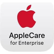 Applecare for Enterprise - Support opgradering reservedele