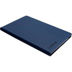 Accesorios de computadora SilverHT Funda Wave Universal Azul 9-11