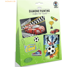 Diamond Paintings Ursus Diamond Painting Creative Set
