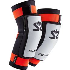 Attrezzature del portiere Salming E-Series Goalie Kneepads