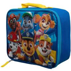 BioWorld Nickelodeon Paw Patrol Kids cartoon Insulated Lunch Box