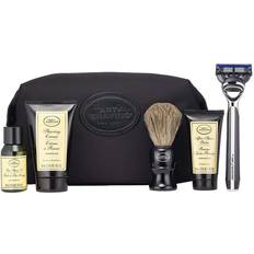 The Art of Shaving Rakningstillbehör The Art of Shaving Travel Kit Lavender