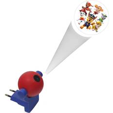 Niermann Standby Paw Patrol stikkontakt Nachtlicht
