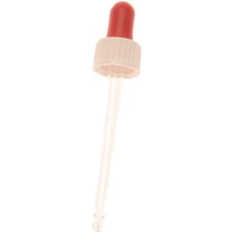 Pipette flaske - 1 stk