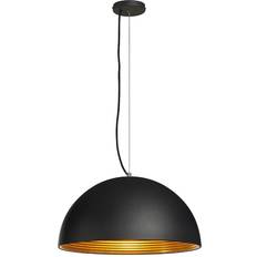 SLV Pendant Lamps SLV Forchini M 50 Pendant Lamp