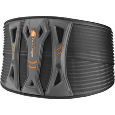 SHOCK DOCTOR Belt ländryggsstöd XS svart – svart