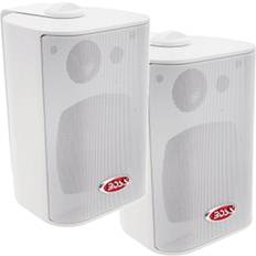 Marine højttalere Boss Audio Marine Speaker 3-Way MR4.3