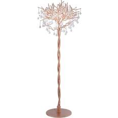 Paul Neuhaus Belysning Paul Neuhaus 232-11 Golvlampa 180cm