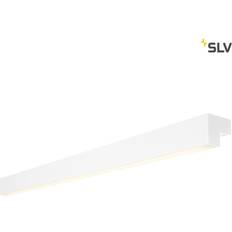 SLV Væg-/loftlampe L-Line 120 Loftplafond