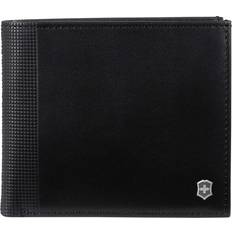 Victorinox Schweizisk armé Altius Alox Deluxe dubbelvikt plånbok