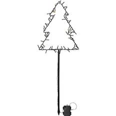 Outdoor Lighting Christmas Lamps Star Trading 857-05 UDENDØRS DEKORATION Christmas Lamp