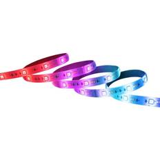 Rgb strip 1 meter Airam SmartHome LED-strip Ljuslist