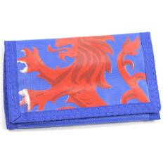 Blue Wallets & Key Holders Colour React Wallet Royal Blue