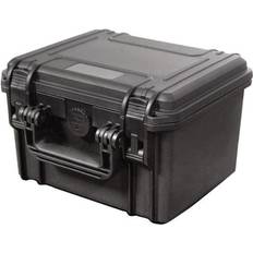 Max MAX PRODUCTS MAX235H155 Universal Værktøjskuffert uden udstyr 1 stk. (B x H x T) 258 x 168 x 243 mm
