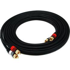 RCA PLUG/2 RCA PLUG