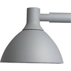 Akryl - IP44 Stolpbelysning Westal Sheet Maxi + Post Arm Stolpbelysning 48cm