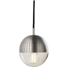 D Pendant Lamps Woud Dot small Pendant Lamp