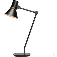 Anglepoise Type 80 Pöytälamppu Mattamusta