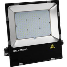 Spotlight ip65 4000k Malmbergs Adara LED-strålkastare, IP65 Spotlight