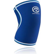 Rehband rx 7mm Rehband RX Original Knee Sleeve 7mm Blue