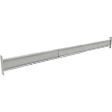 Treston Stabilitetsbøjle Grå ESD 1500-2250 mm