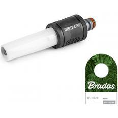 Bradas Spraying nozzle WL-4720 with a TPR BRADAS
